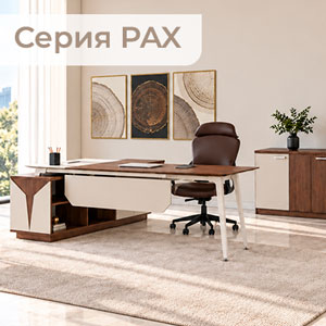 Серия PAX