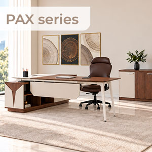 PAX series