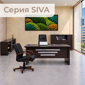 Серия SIVA