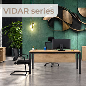 VIDAR