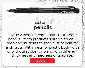 Автоматични моливи Pentel