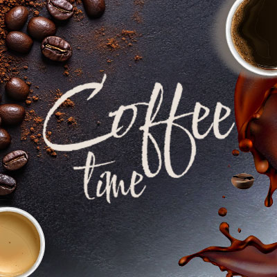 Coffee time