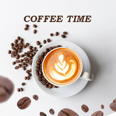Coffee time