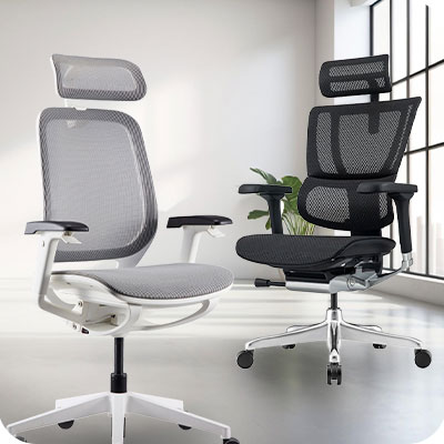 Office chairs