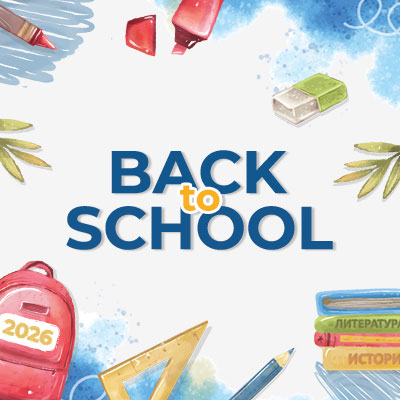 Back to School