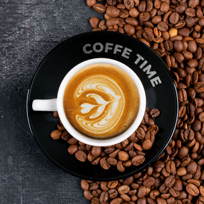 Coffee time