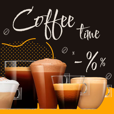 Coffee time