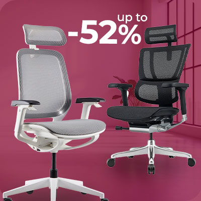 Office chairs