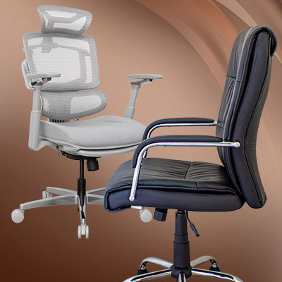 Office chairs