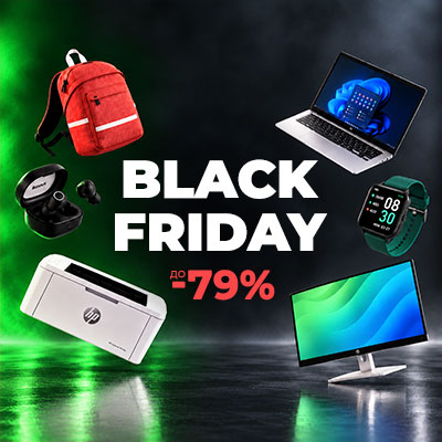 Black Friday