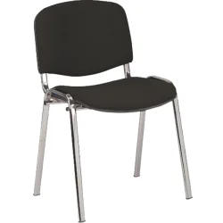 Chair Taurus TC S eco leather black