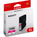 Патрон Canon PGI-2500XL Cyan орг 1755стр, 1000000000024617 02 