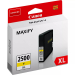 Патрон Canon PGI-2500XL YELL орг 1520стр, 1000000000024619 02 