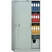 Cabinet metal sliding doors 92/46/183 cm, 1000000010000242 02 