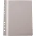 Folder PVC europerforation grey, 1000000010000749 02 