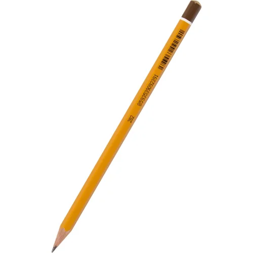 Pencil Kohinoor 1500 6B, 1000000010000898