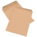 Envelope C4 self-adhesive brown, 1000000010000928 03 