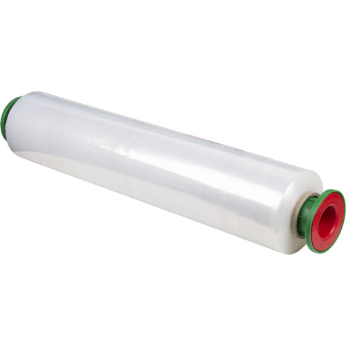 Tape dispenser PVC for hand stretch film, 1000000010000942 02 