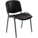 Chair Taurus TN S eco leather black, 1000000000010001 03 
