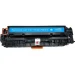 Toner HP CE411A/305 Cyan comp 2.6k, 1000000010001174 02 