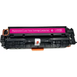 Toner HP CE413A/305 Magenta comp 2.6k