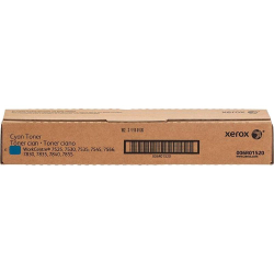 Toner Xerox 006R01520 WC7545 Yelow org15