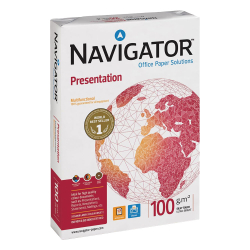 Хартия Navigator A4 100гр 500 листа