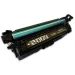 Toner HP 507X/CE400X BkM551N comp 11k, 1000000010002131 02 