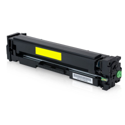 Toner HP 201X/CF402X Yell comp 2.3k