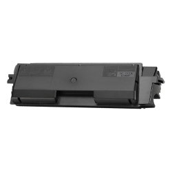 Тонер Kyocera TK-590K Black съвместим 7k