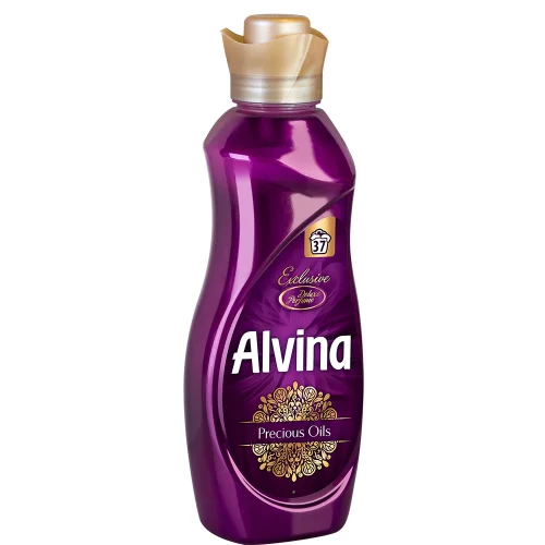 Омекотител Medix Alvina Perfume лилав, 1000000010002451