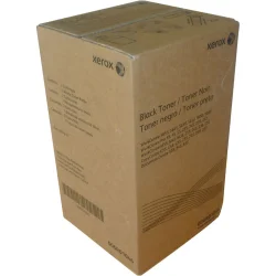 Тонер Xerox 006R01046 Black ориг.2x32k