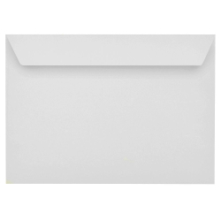 Envelope C5 self-adhesive white