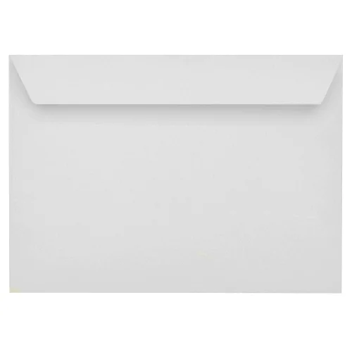 Envelope C5 self-adhesive white, 1000000000100055