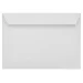 Envelope C5 self-adhesive white, 1000000000100055 03 