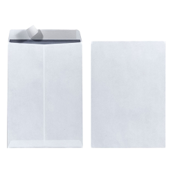 Envelope C4 self-adhesive white