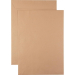 Envelope B4 self-adhesive brown, 1000000000100505 03 