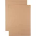 Envelope B4 self-adhesive brown, 1000000000100505 03 