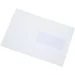 Envelope C5 self-adh. white right window, 1000000000100560 03 