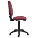 Chair Vega without armrests,damask,bordo, 1000000000010116 05 