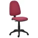 Chair Vega without armrests,damask,bordo, 1000000000010116 05 
