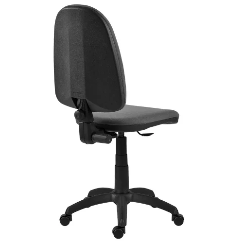 Chair Vega without armrests,damask,grey, 1000000000010117 03 