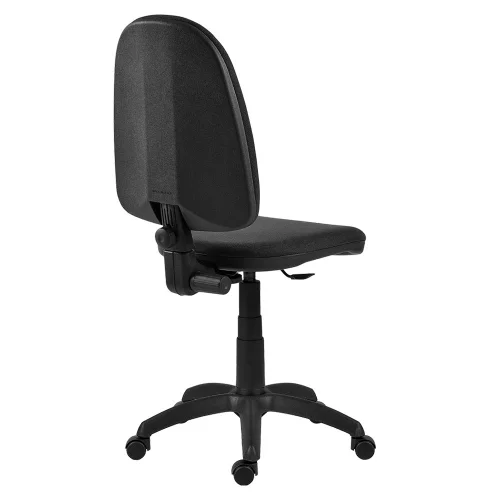 Chair Vega without armrests,damask,black, 1000000000010119 03 