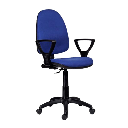 Стол Omega с подлакътници, син, 1000000000010127 02 