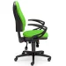 Chair Offix Ergo fabric green, 1000000000010131 05 