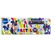 Oil pastels Centrum Zoo 7mm 24col., 1000000000011876 03 