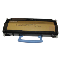Тонер Lexmark X264H11 X264/363 съвм 9k