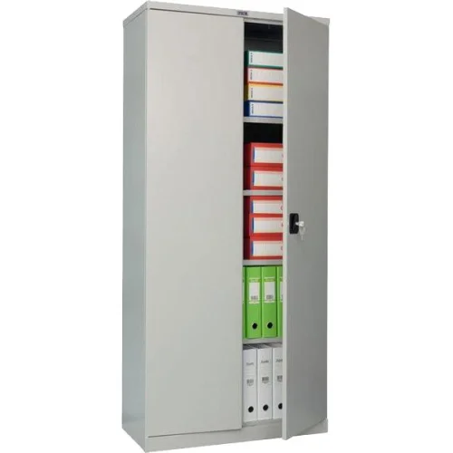 Metal cabinet Praktik 92/37/183 cm, 1000000000010470