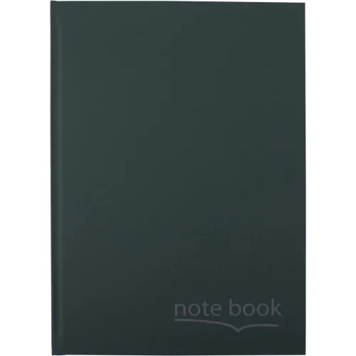 Notebook A4 W&W HD vinyl 200sh offset, 1000000000010561 02 