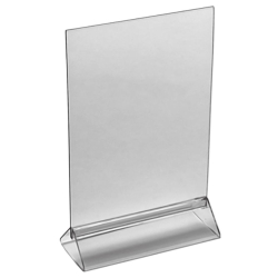 Delivery of brochure V150